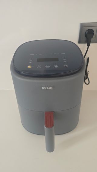 Cosori Freidora de Aire Air Fryer Modelo CAF-LI401