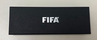 Bolígrafo FIFA: Edición exclusiva