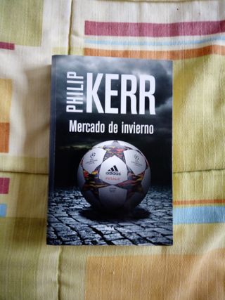 LOTE 4 NOVELAS GENERO THRILLER