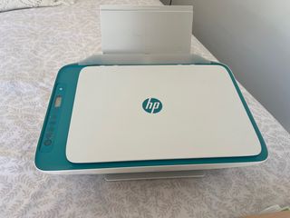Impresora HP DeskJet 2632