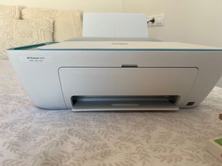 Impresora HP DeskJet 2632