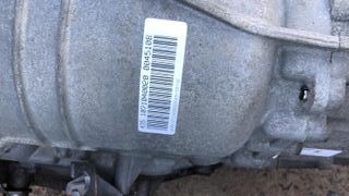 CAJA CAMBIOS AUTOMATICA AUDI A6 C6 3.0 TDI 2006