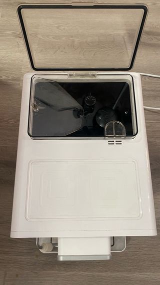 Cafetera CECOTEC serie 6000 Cumbia