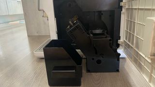 Cafetera CECOTEC serie 6000 Cumbia