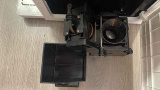 Cafetera CECOTEC serie 6000 Cumbia