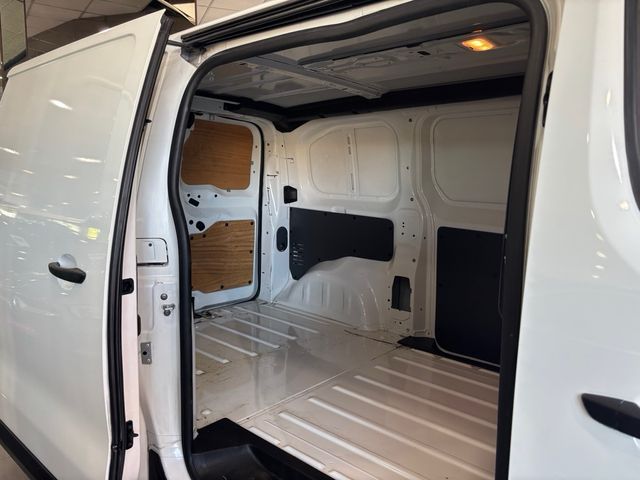 Citroen Jumpy 2020