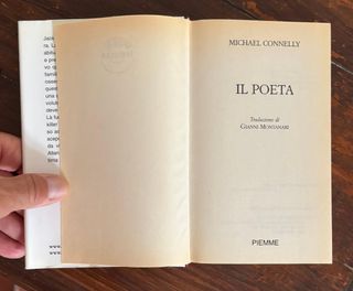 il poeta