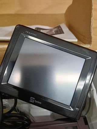Navigatore satellitare TeleSystem TS-84PND
