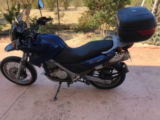 BMW F 650 GS