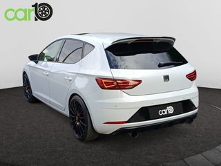 Seat Leon 1.4 TSI 110kW (150CV) ACT St&Sp FR