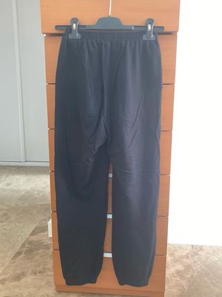 Pantalones de chándal 