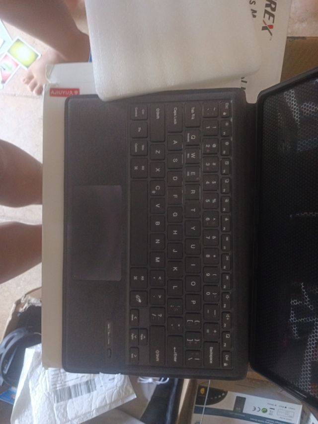 Teclado Bluetooth para Tablet