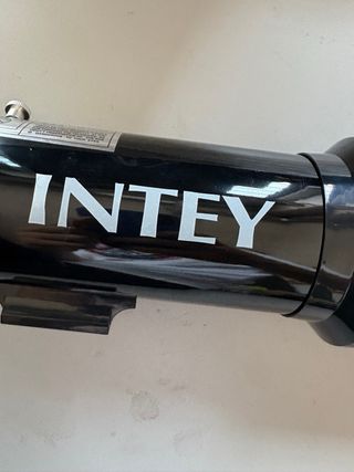 Telescopio Intey F40070M Astronómico