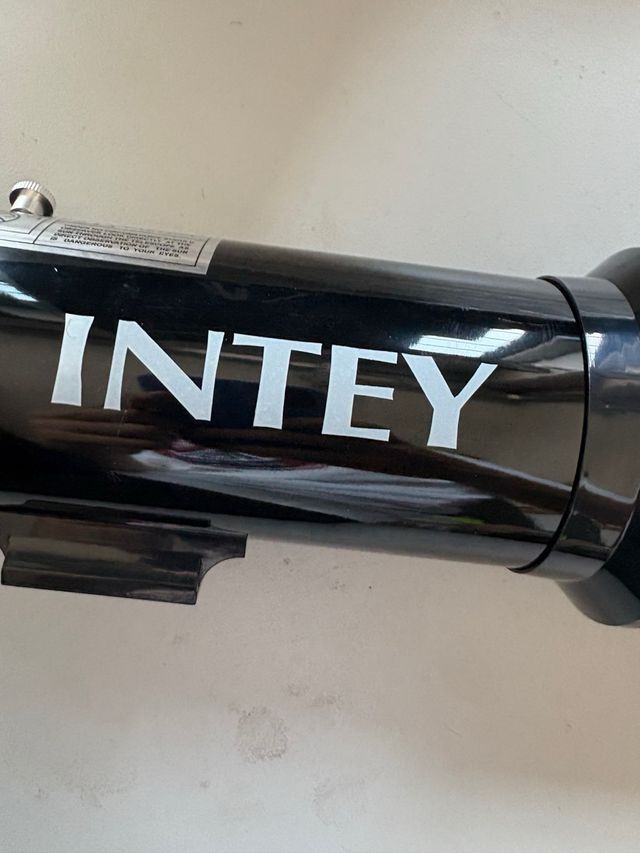 Telescopio Intey F40070M Astronómico - miniatura 7