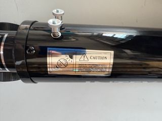 Telescopio Intey F40070M Astronómico