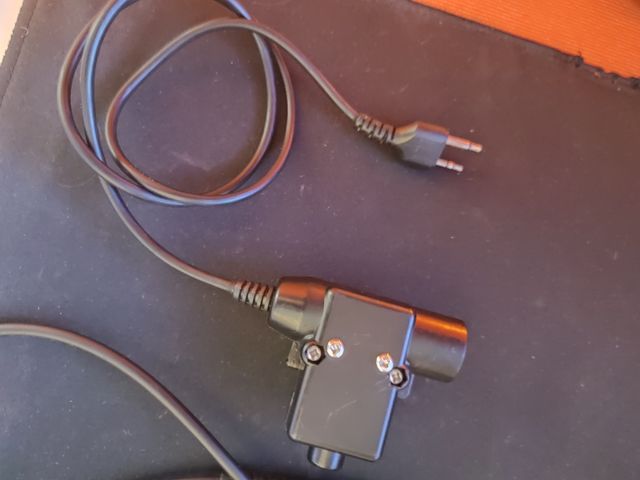 Bowman PTT Midland Softair