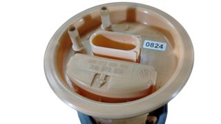 BOMBA DE COMBUSTIBLE VW TRANSPORTER CARAVELLE