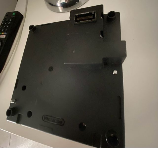 GAME BOY Player Nintendo DOL-017