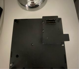 GAME BOY Player Nintendo DOL-017