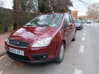 Ford C-MAX 2005