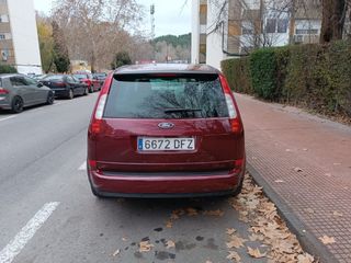 Ford C-MAX 2005