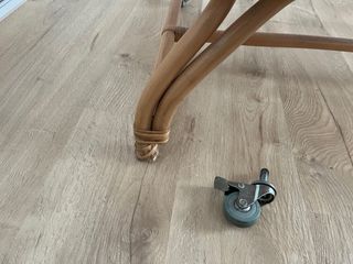 Cuna Moisés Zara Home