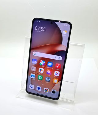 Smartphone XIAOMI Redmi Note 13 256GB Negro