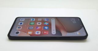 Smartphone XIAOMI Redmi Note 13 256GB Negro