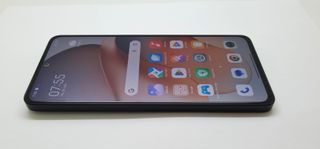 Smartphone XIAOMI Redmi Note 13 256GB Negro