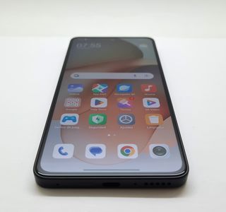 Smartphone XIAOMI Redmi Note 13 256GB Negro