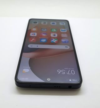 Smartphone XIAOMI Redmi Note 13 256GB Negro