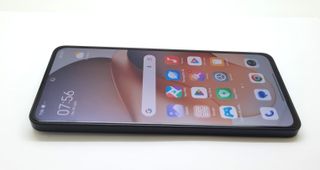 Smartphone XIAOMI Redmi Note 13 256GB Negro