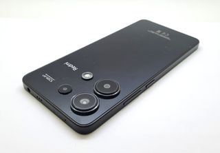 Smartphone XIAOMI Redmi Note 13 256GB Negro