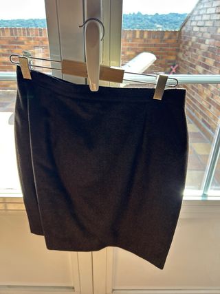 Chaqueta Marrón - Talla M