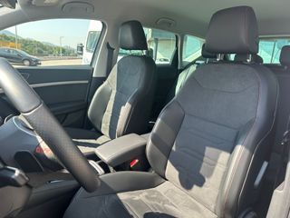 SEAT Ateca 1.5 TSI 110kW DSG FR Special Edition