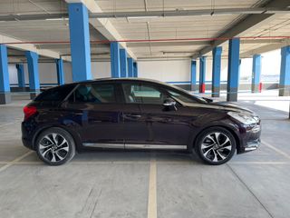 Citroen DS5 2014