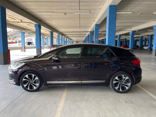 Citroen DS5 2014