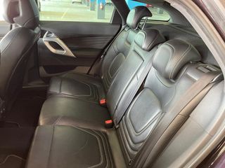 Citroen DS5 2014