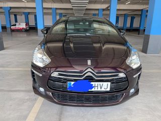 Citroen DS5 2014
