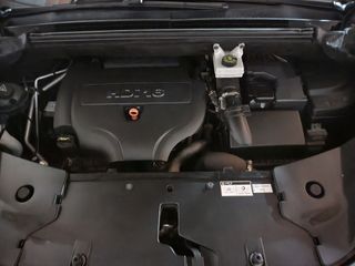 Citroen DS5 2014