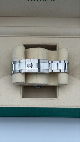 Rolex GMT-Master II Sprite Oyster 2023