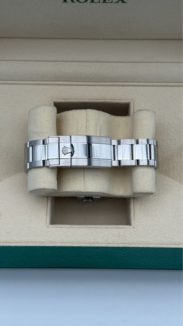 Rolex GMT-Master II Sprite Oyster 2024