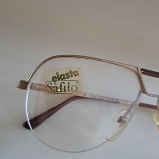 Gafas Safilo vintage