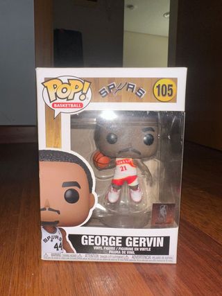 Funko Pop! Fortnite + NBA