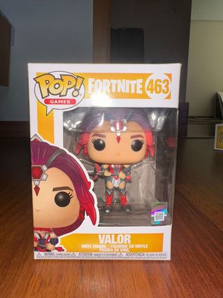 Funko Pop! Fortnite + NBA
