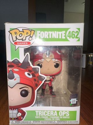 Funko Pop! Fortnite + NBA