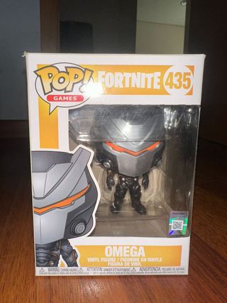 Funko Pop! Fortnite + NBA