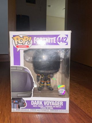 Funko Pop! Fortnite + NBA