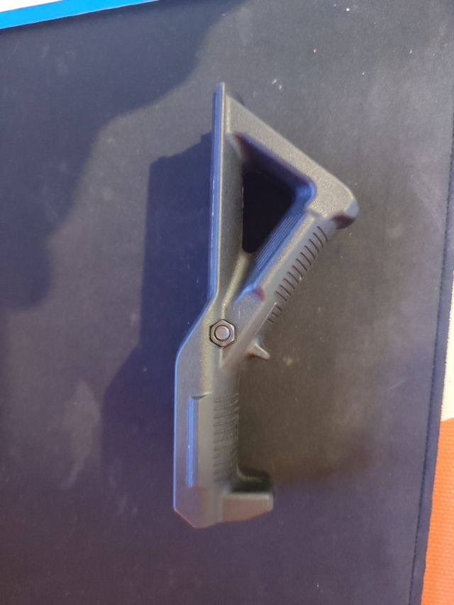 Impugnatura Angolata Softair