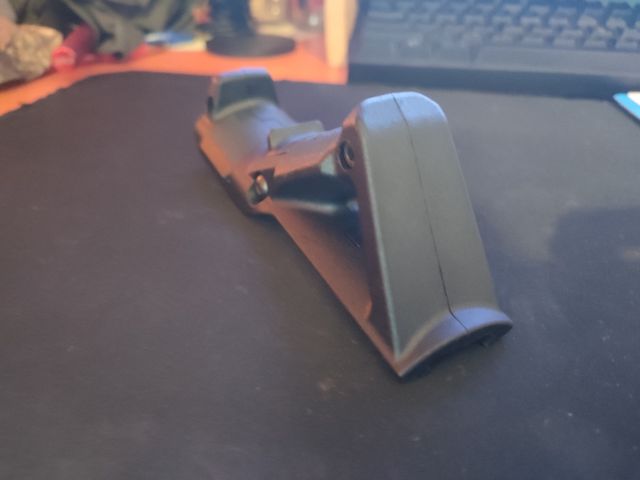 Impugnatura Angolata Softair